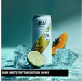 JUUZ Lime-Papaya 24er Tray