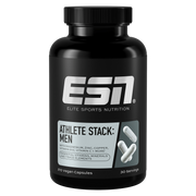 Athlete Stack Men