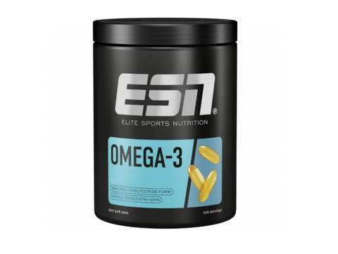 ESN Omega-3 Kapseln