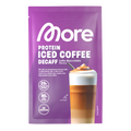 Protein Iced Coffee: Protein Kaffee