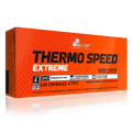 Thermo Speed Extreme · 120 Kapseln