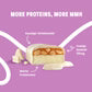 More Protein Bar