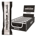 Barebells Riegel Cookies and Cream · 12x 55g