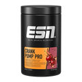 ESN Pump Booster Crank Pump Pro