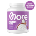 More Protein Sahne Saucen & Back Protein