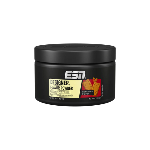 Designer Flavour Powder | 130g