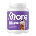 Protein Iced Coffee: Protein Kaffee