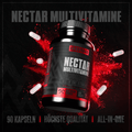 Nectar Multivitamin · 90 Kapseln