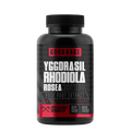 Yggdrasil Rhodiola Rosea Gods Rage · 120 Kapseln