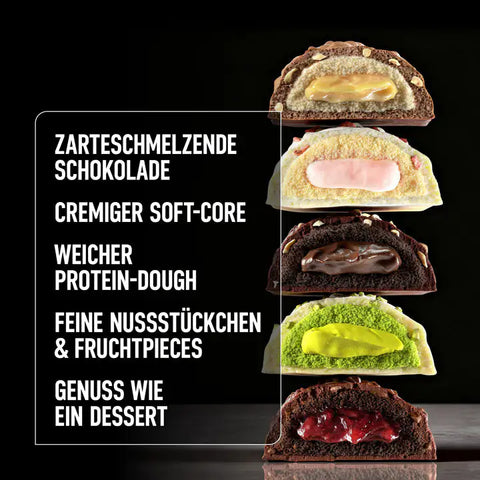 ESN Designer Protein Bar