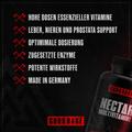 Nectar Multivitamin · 90 Kapseln