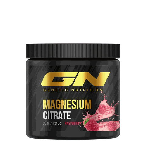 Magnesium Citrate · 250g