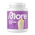 More Protein Milkshake Style