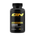 Ashwagandha Shoden · 60 Kapseln