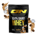 100 % Whey Protein Pulver Dairy Whey - 1000g