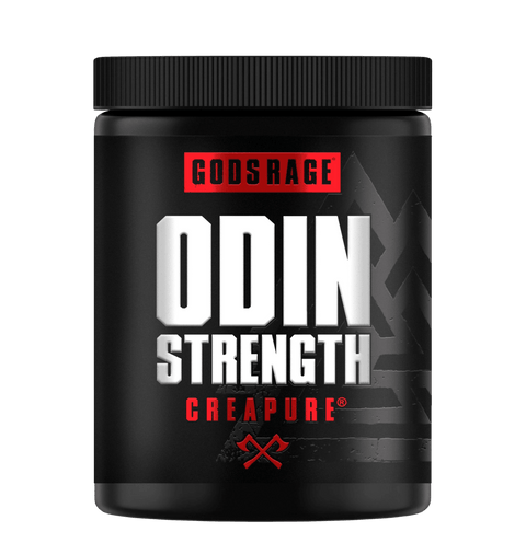 Odin Strength Creapure® · 500g