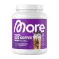 Protein Iced Coffee: Protein Kaffee