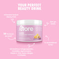 More Skin Structure Formula