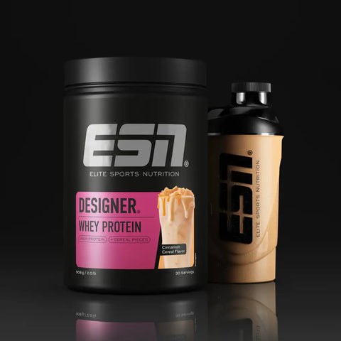 ESN Designer Whey Protein | 908g