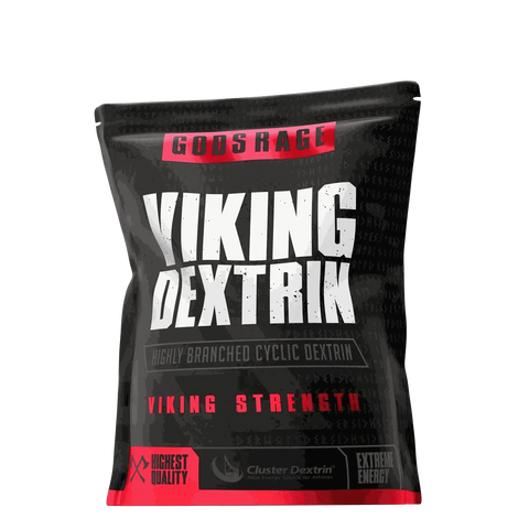 Cluster Dextrin® - Viking · 1000g