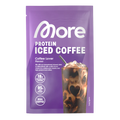 Protein Iced Coffee: Protein Kaffee