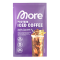 Protein Iced Coffee: Protein Kaffee