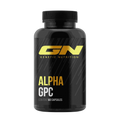 Alpha GPC · 60 Kapseln