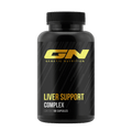 Liver Support Complex · 90 Kapseln