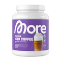 Protein Iced Coffee: Protein Kaffee