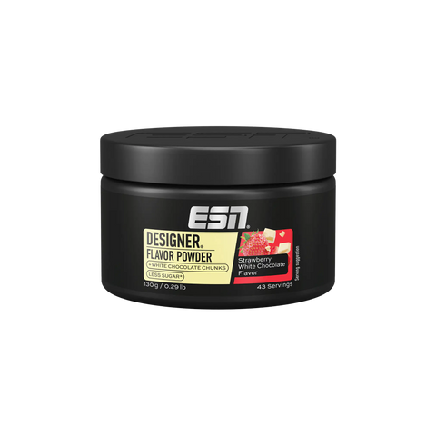 Designer Flavour Powder | 130g