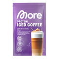 Protein Iced Coffee: Protein Kaffee