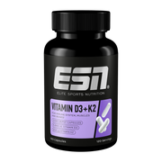 Vitamin D3+K2
