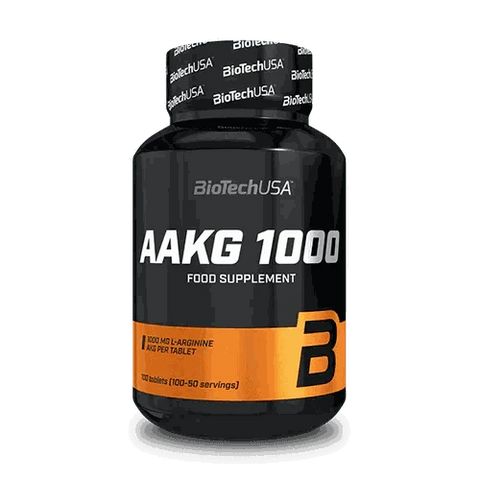 AAKG 1000 · 100 Tabletten