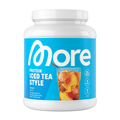More Clear - Clear Whey Proteinlimonade
