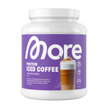 Protein Iced Coffee: Protein Kaffee