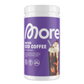 Protein Iced Coffee: Protein Kaffee