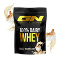 100 % Whey Protein Pulver Dairy Whey - 1000g