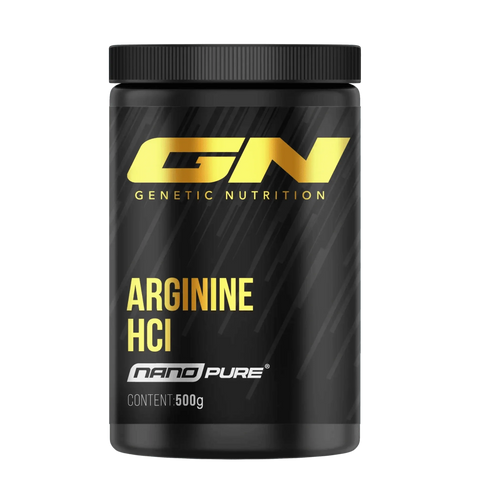 Nano Pure Arginine HCI · 500g