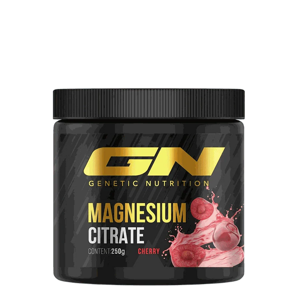 Magnesium Citrate · 250g