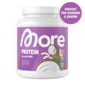 More Protein Sahne Saucen & Back Protein