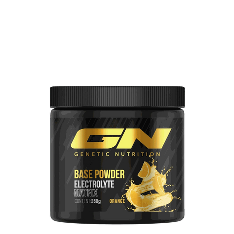 Base Powder · 250g