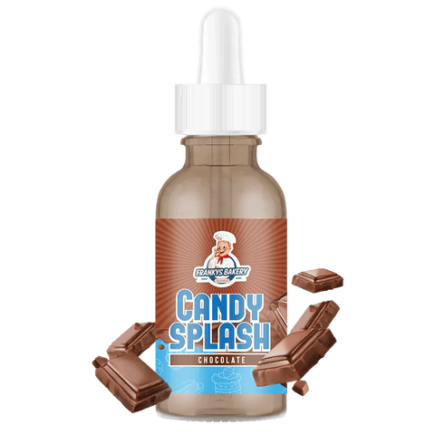 Candy Splash Flavor Drops · 50ml