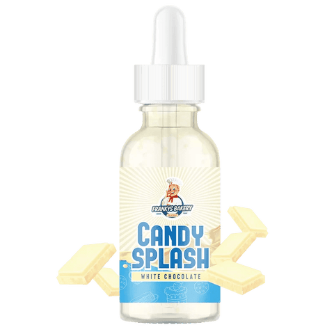 Candy Splash Flavor Drops · 50ml
