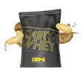 100 % Whey Protein Pulver Dairy Whey - 1000g