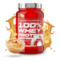 100% Whey Protein Professional · 920g