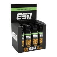 ESN CRANK PUMP SHOT