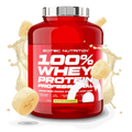 100% Whey Protein Professional · 2350g