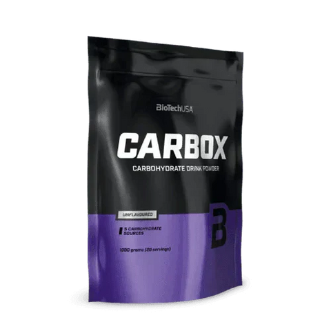 CarboX · 1000g