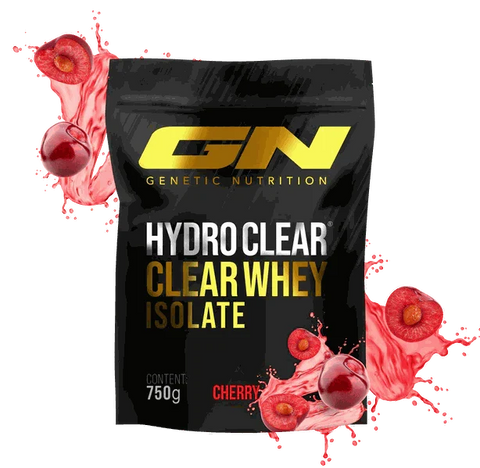 HydroClear Whey Isolat · 750g
