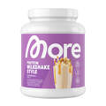 More Protein Milkshake Style